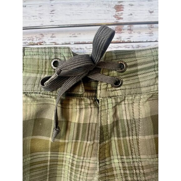 PATAGONIA MENS CASUAL / SWIM SHORTS - Picture 4 of 13